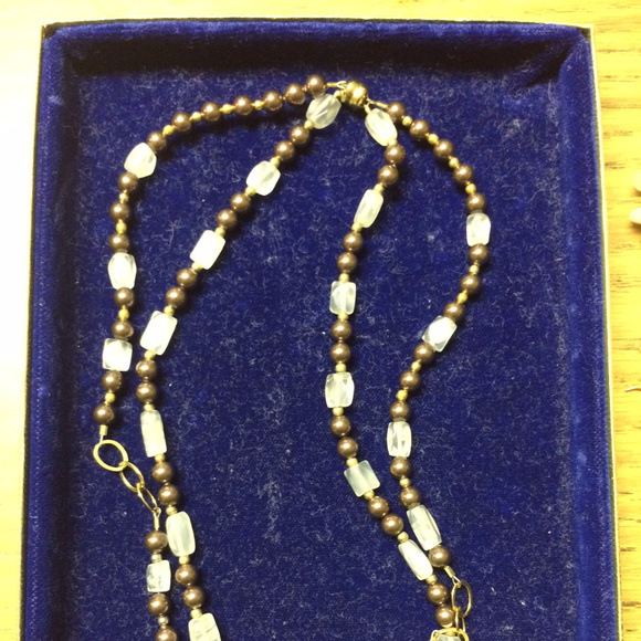 Moonstone Necklaces - Picture 2 of 4